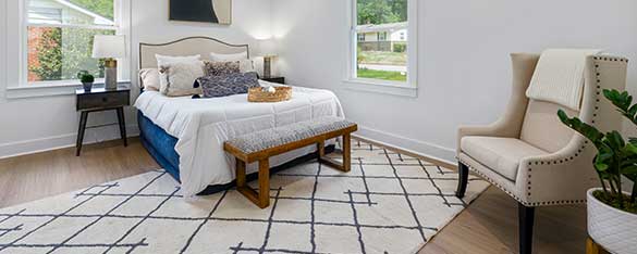 cotton carpet